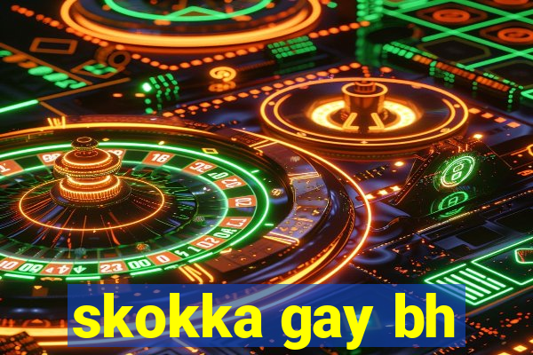 skokka gay bh